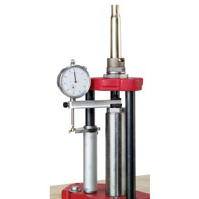 Jauge d'assise d'amorce Lock-N-Load® calibre .50 BMG Hornady 50150