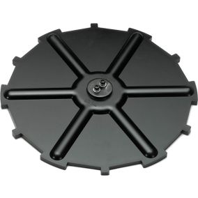 Rotor d'alimentation d'étuis Small Rifle Hornady Lock-N-Load® 95314