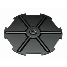 Rotor d'alimentation d'étuis Large Rifle Hornady Lock-N-Load® 95316
