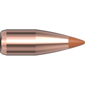 Ogives 22 CAL .224 35 gr NTX® x 100 Hornady - sans plombs 22240