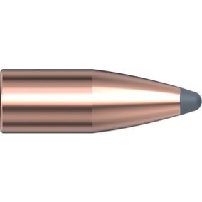 Ogives 22 CAL .224 55 gr SP x 100 Hornady 2265