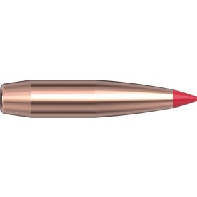 Ogives 22 CAL .224 80 gr ELD® Match x 100 Hornady 22831