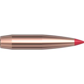 Ogives 22 CAL .224 88 gr ELD® Match x 100 Hornady 22834