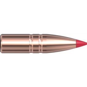 Ogives 6mm .243 80 gr CX™ x 50 Hornady - sans plombs 243704