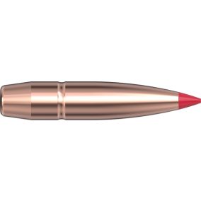 Ogives 6mm .243 90 gr CX™ x 50 Hornady - sans plombs 24444