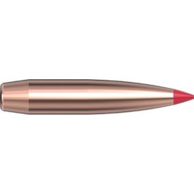 Ogives 6mm .243 109 gr ELD® Match x 500 Hornady 245301