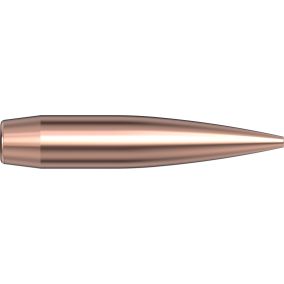 Ogives 6mm .243 105 gr Aeromatch x 500 Hornady 245731