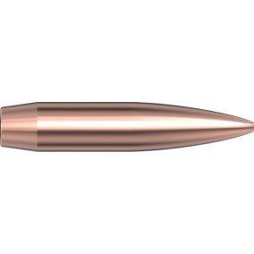 Ogives 6mm .243 105 gr BTHP MATCH x 100 Hornady 2458