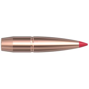 Ogives 25 Cal .257 112 gr CX™ x 50 Hornady - sans plombs 2543