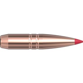 Ogives 6.5mm .264 120 gr CX™ x 50 Hornady - sans plombs 261104