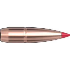 Ogives 6.5mm .264 90 gr CX® x 50 Hornady - sans plombs 26111