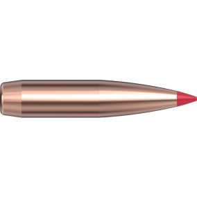 Ogives 6.5mm .264 140 gr ELD® Match x 500 Hornady 263311