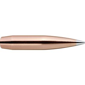 Ogives 6.5mm .264 153 gr A-TIP Match x 500 Hornady 26382