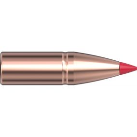 Ogives 6.8mm/270 .277 100 gr CX™ x 50 Hornady - sans plombs 271904