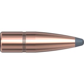 Ogives 7mm .284 139 gr InterLock SP x 100 Hornady 2820
