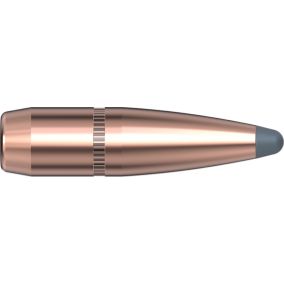 Ogives 7mm .284 139 gr InterLock BTSP  x 100 Hornady 2825