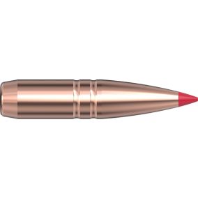 Ogives 7mm .284 139 gr CX™ x 50 Hornady - sans plombs 282704