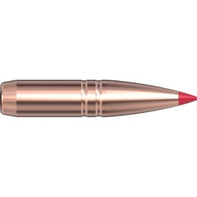 Ogives 7mm .284 150 gr CX™ x 50 Hornady - sans plombs 28284