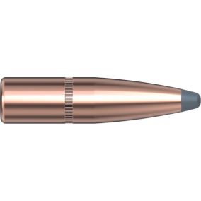 Ogives 7mm .284 154 gr InterLock SP x 100 Hornady 2830