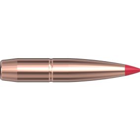 Ogives 7mm .284 160 gr CX™ x 50 Hornady - sans plombs 2837