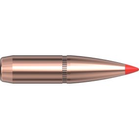 Ogives 7mm .284 162 gr SST® x 100 Hornady 28452