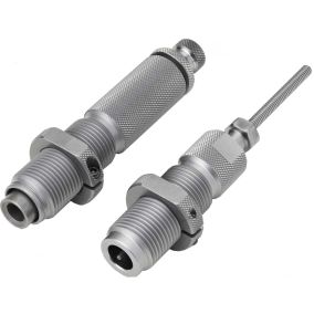Jeu de 2 outils Hornady 7mm PRC (.284) 546313