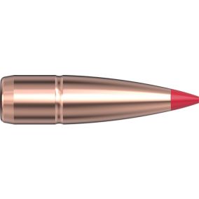 Ogives 30 Cal .308 110 gr CX™ x 50 Hornady - sans plombs 301914