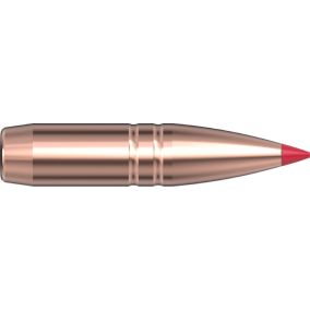 Ogives 30 Cal .308 180 gr CX™ x 50 Hornady - sans plombs 301934
