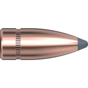 Ogives 7.62 CAL .310 123 gr SP x 100 Hornady 3140