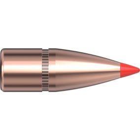 Ogives 7.62 CAL .310 123 gr SST® x 100 Hornady 3142