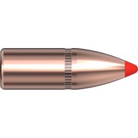 Ogives 32 CAL .321 165 gr FTX® x 100 Hornady 32005