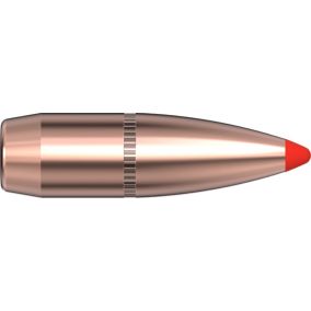 Ogives 338 CAL .338 200 gr FTX® (338 MARLIN EXPRESS) x 100 Hornady 33104