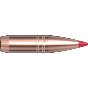 Ogives 338 Cal .338 225 gr CX™ x 50 Hornady - sans plombs 332014