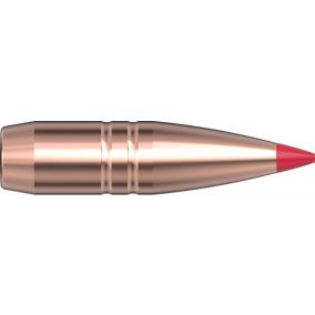 Ogives 338 Cal .338 185 gr CX™ x 50 Hornady - sans plombs 332704