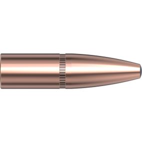 Ogives 338 CAL .338 250 gr InterLock SP-RP x 100 Hornady 3335