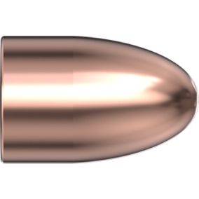 Ogives 9mm .355 115 gr FMJ RN x 100 Hornady 35557