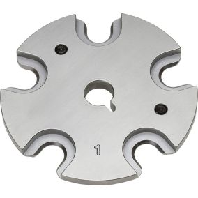 Shell plate Hornady plateau porte-étuis n°1 Lock-N-Load® AP & Projector 392601