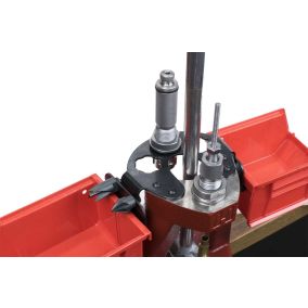 Porte-outils presse Hornady Lock-N-Load® Iron 399669