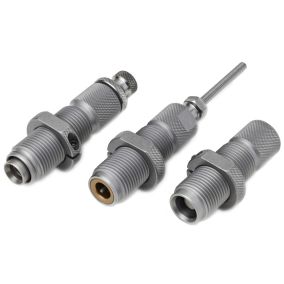Jeu de 3 outils Hornady 444 Marlin (.430) 546551