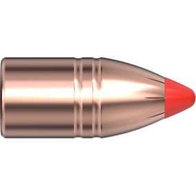 Ogives 45 CAL .458 250 gr Monoflex x 50 Hornady - sans plombs 45010