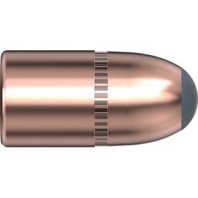 Ogives 45 CAL .458 350 gr InterLock RN x 50 Hornady 4502