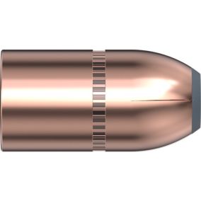 Ogives 45 CAL .458 350 gr InterLock FP x 50 Hornady 4503