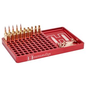 Plateau de chargement en aluminium Hornady 480043