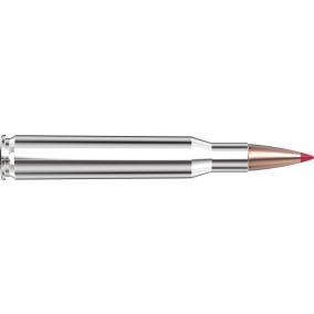 Cartouches 270 Win 130 gr CX™ Outfitter x 20 Hornady - sans plombs 805294