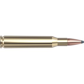 Cartouches 270 Win 130 gr InterLock® SP American Whitetail® x 20 Hornady 8053