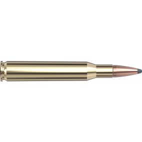 Cartouches 270 Win 140 gr InterLock® SP American Whitetail® x 20 Hornady 80534