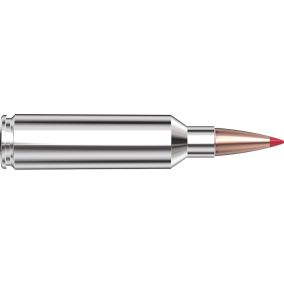 Cartouches 270 WSM 130 gr CX™  Outfitter x 20 Hornady - sans plombs 805574