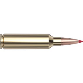 Cartouches 270 WSM 145 gr ELD-X® Precision Hunter x 20 Hornady 80558