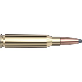 Cartouches 7mm-08 Rem 139 gr InterLock® SP American Whitetail® x 20 Hornady 8057