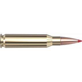 Cartouches 7mm-08 Rem 139 gr. CX™ Superformance® x 20 Hornady - sans plombs 805764